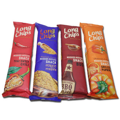 "Long Chips ( 4 Flavours) - Click here to View more details about this Product
